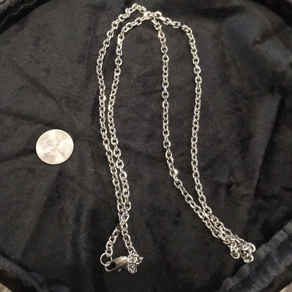 Park lane necklace